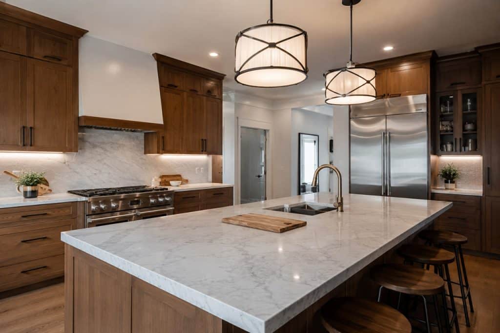 Kitchen Renovation Cost