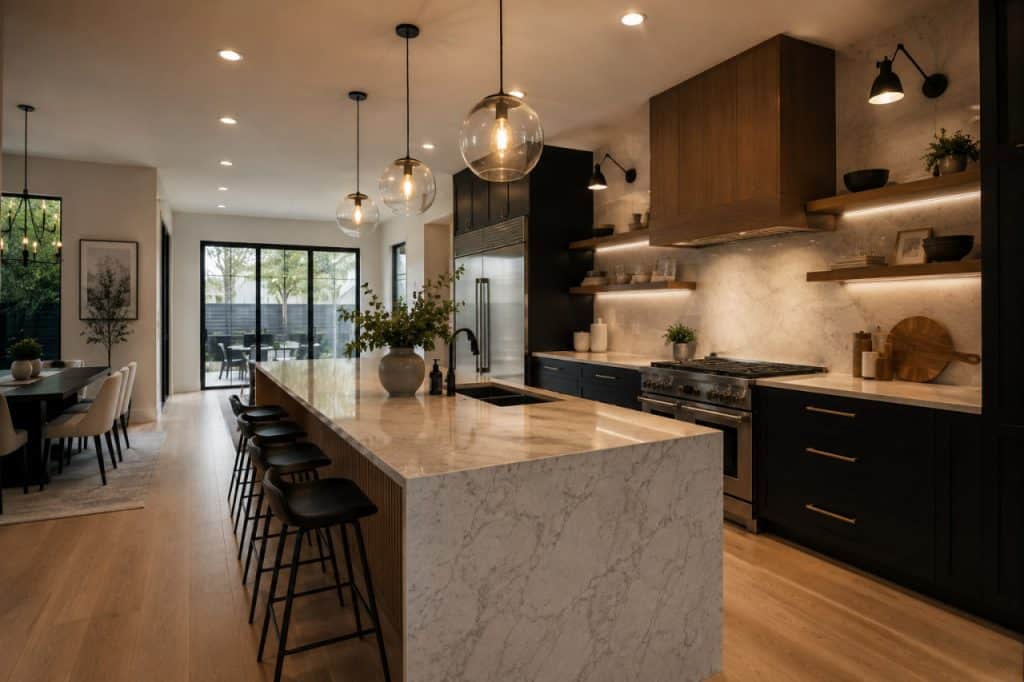 Kitchen Renovation Cost