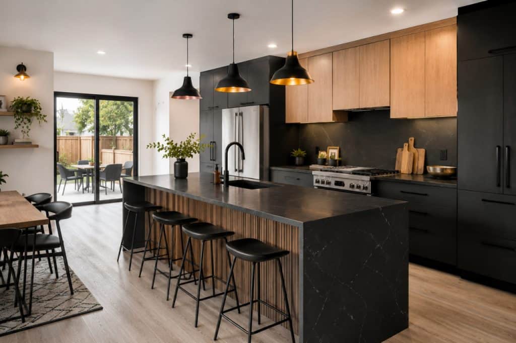 Kitchen Renovation Cost