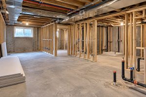 basement apartment conversion cost Ottawa